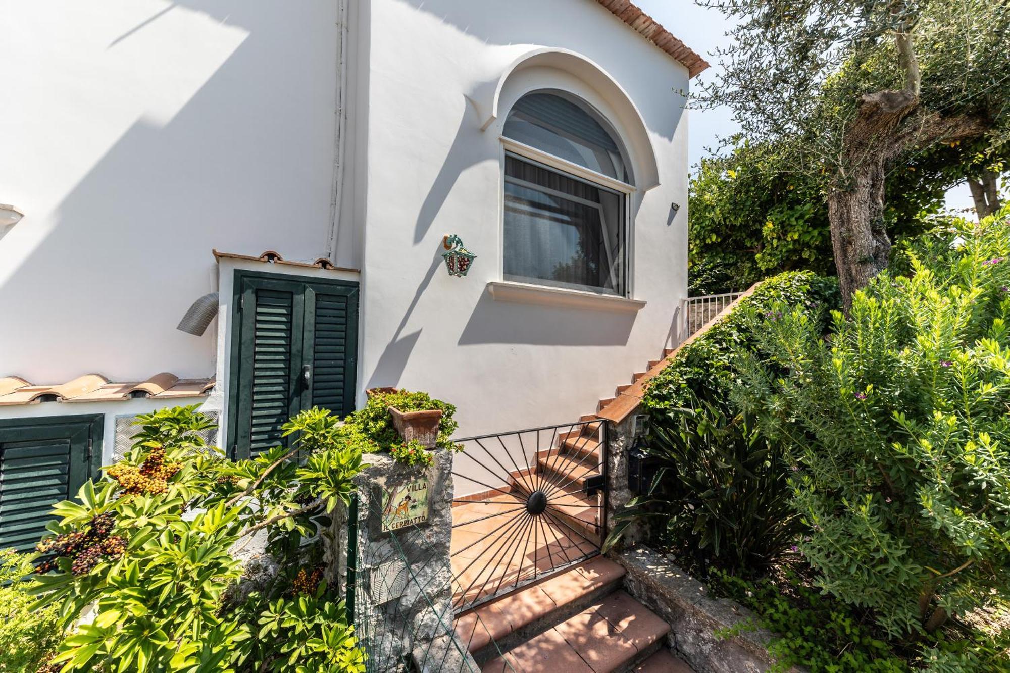 Casa vacanze Casa Sabina - *